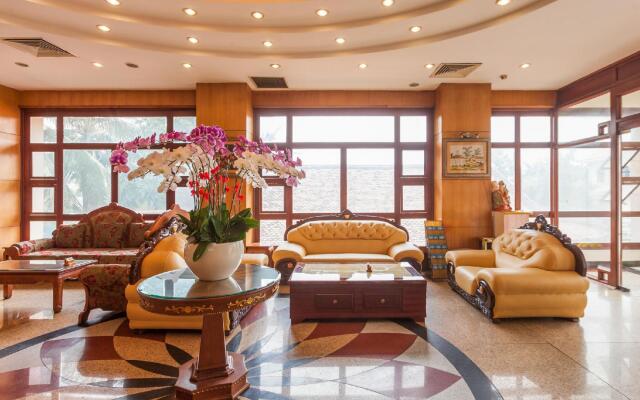 Hoang Yen Hotel Thuan An