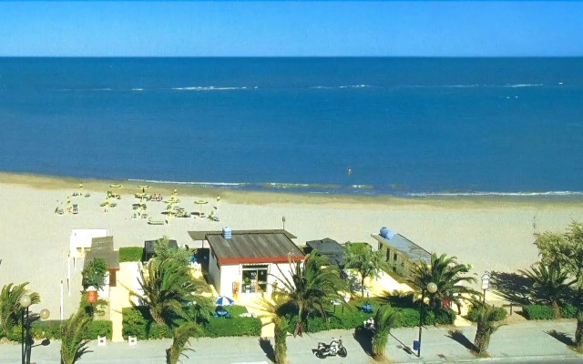 Corallo Hotel