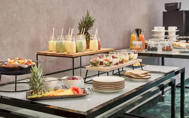 Mercure Katowice Centrum