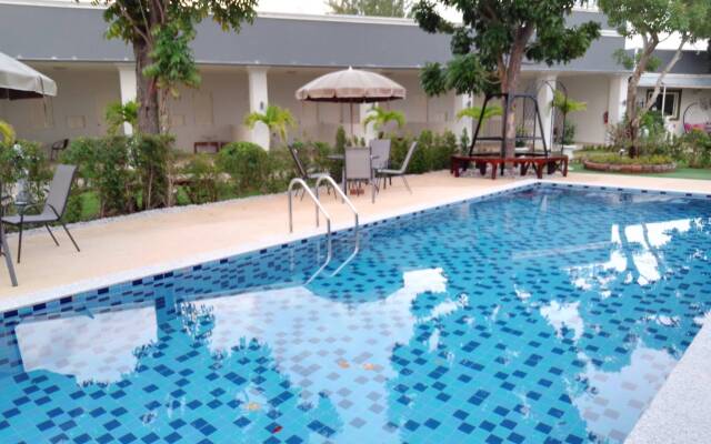 OYO 330 Venus Resort Pranburi