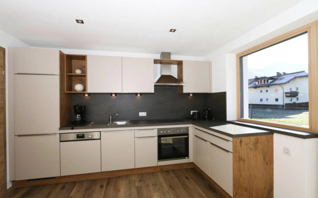 Apartment in Aschau at the Lake