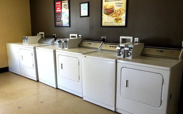 Virgin River Hotel and Casino