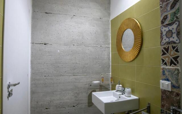 Cantiere Dell'Anima - Art Resort