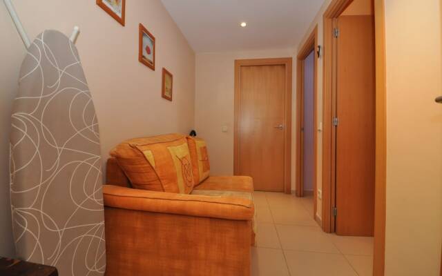 Apartment Santa Clotilda