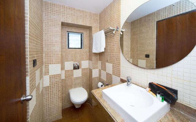 Hotel Bhammar's Inn- A Pure Veg