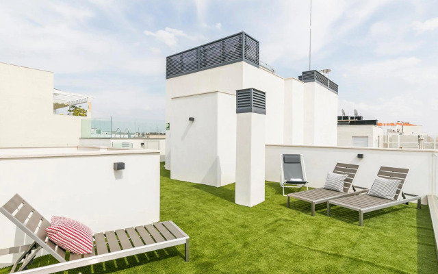 Feelathome Goya Apartments