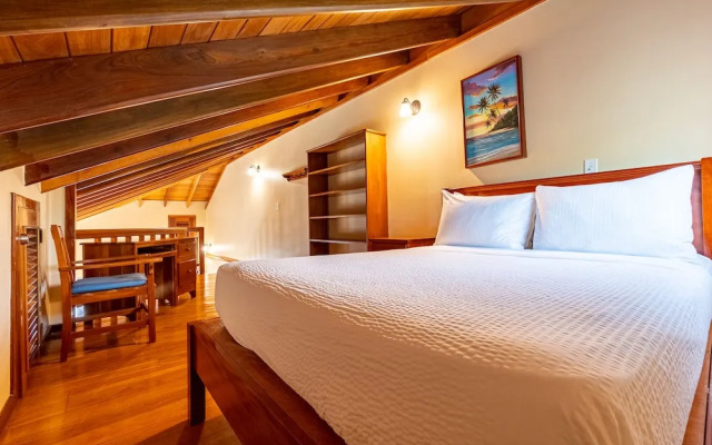 Belizean Shores Resort