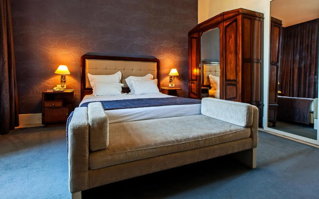 Curia Palace Hotel & Spa