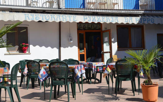 Albergo Da Pippo