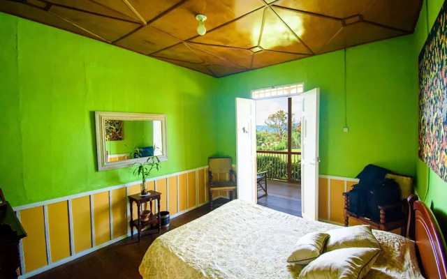 Finca Hotel Santa Teresa