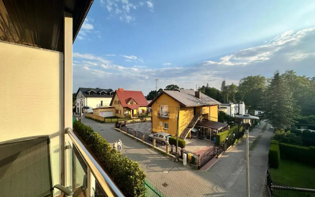 Baltic Star Apartamenty House
