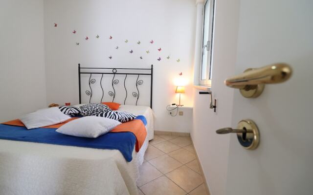 Holiday House Marzia in Otranto, Close Beaches