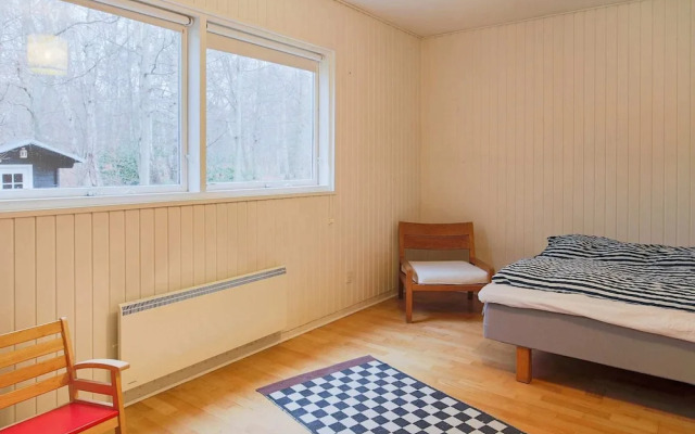 Holiday Home in Vejby