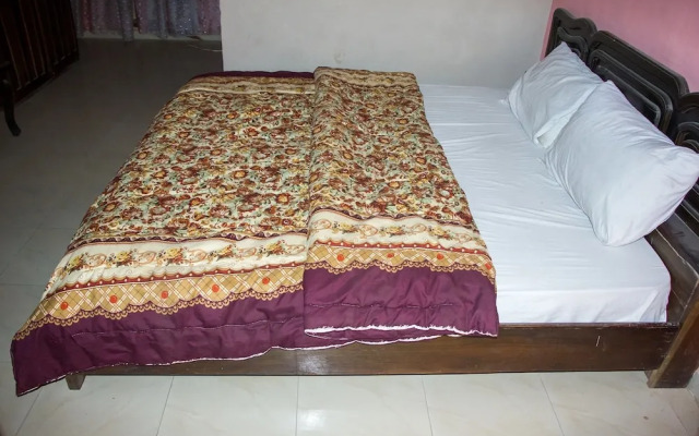 Moye Hotel