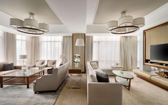 Kerry Hotel, Beijing