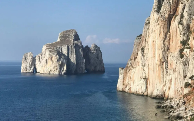 Sui Tetti Di Iglesias