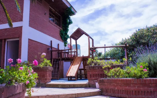 San Remo Gesell Mar Apart