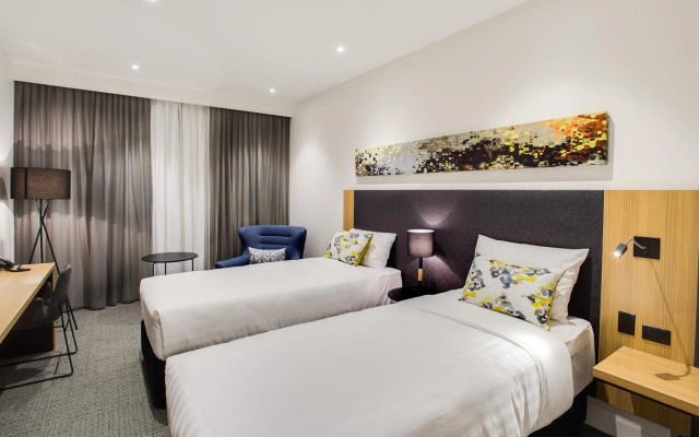 Quality Hotel Rules Club Wagga