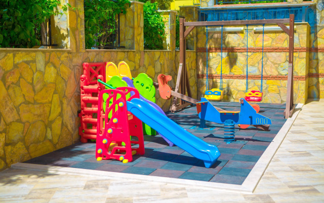Villa Sunflower Hotel