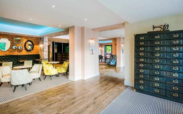 Ibis Styles Birmingham Hagley Road