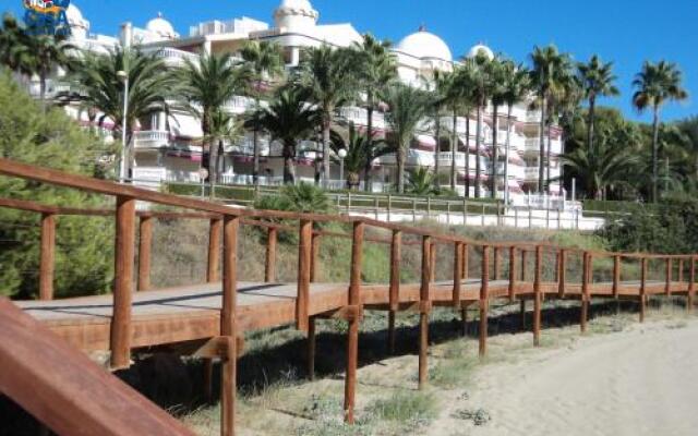 Apartamentos Casablanca by Casa Azahar