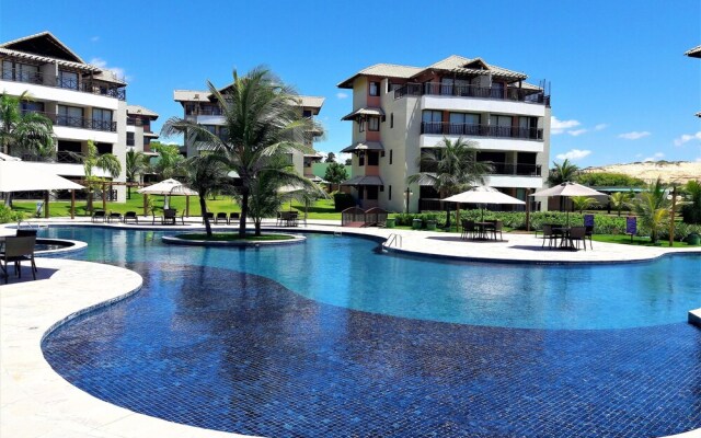 Beach Place Resort By DM Apartments