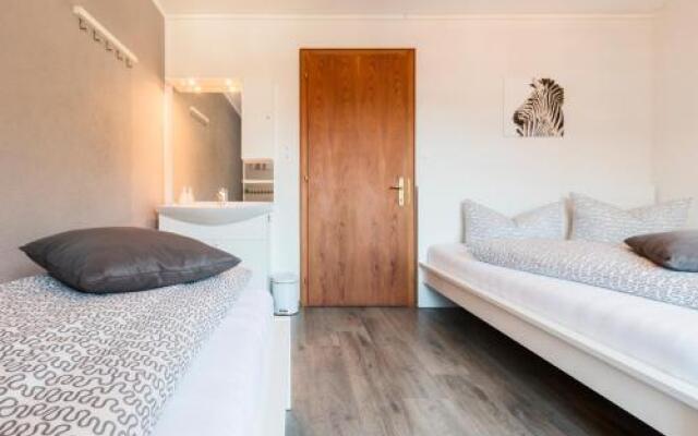 Ferienwohnung Fritsch