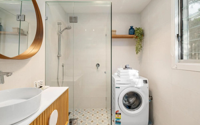 Oceanic Apartments Sorrento