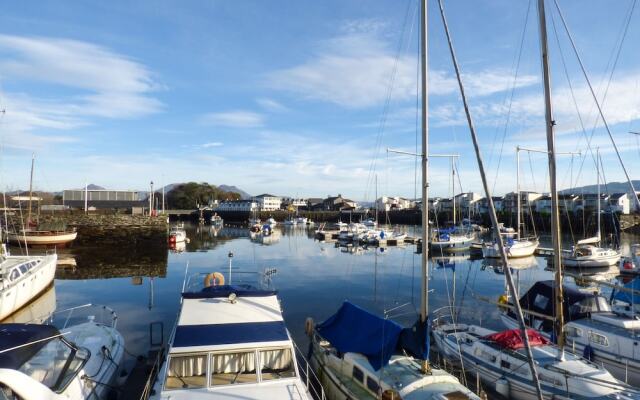 Harbour Suite