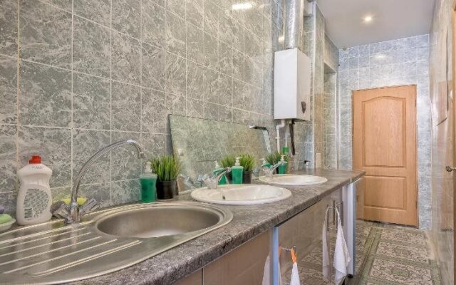 Mini-hotel Ariadna