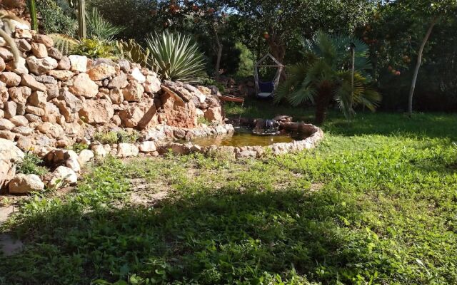 Casa Rural Calblanque las Jordanas