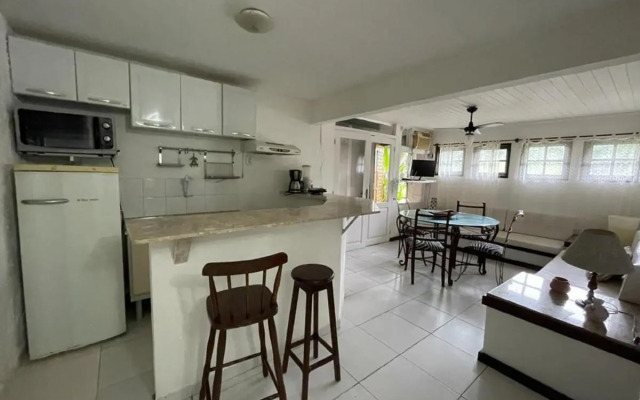 Pousada Saint Germain Búzios