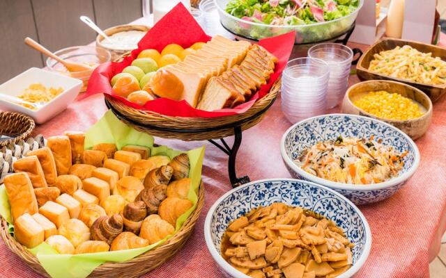 Super Hotel Nara Shin Omiya EKI MAE