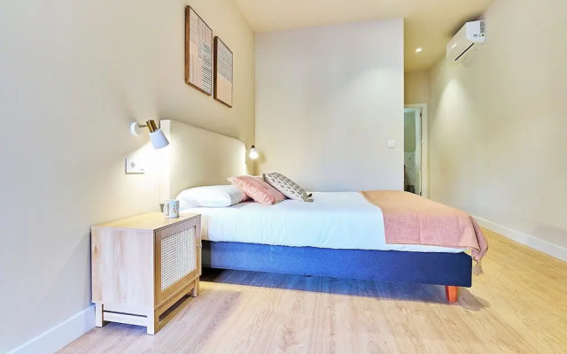 Apartamentos Delia by gaiarooms