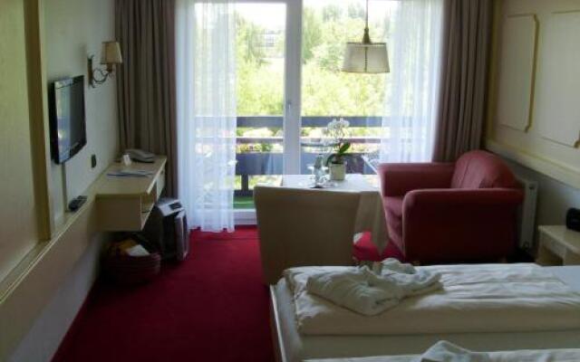 Wellnesshotel Birkenmoor