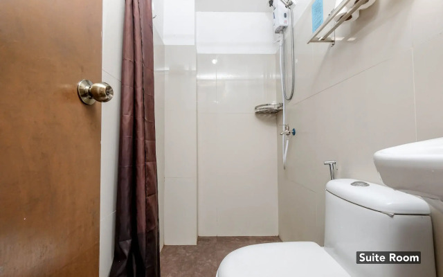 Stay Malate Hostel