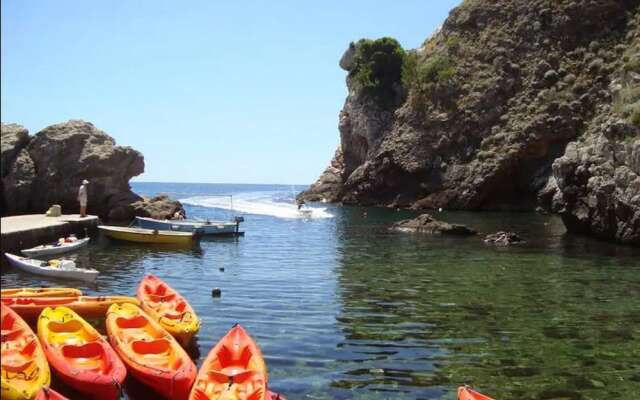 Rooms City Central Old Town