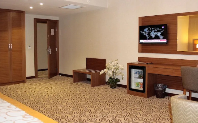 Olea Hotel