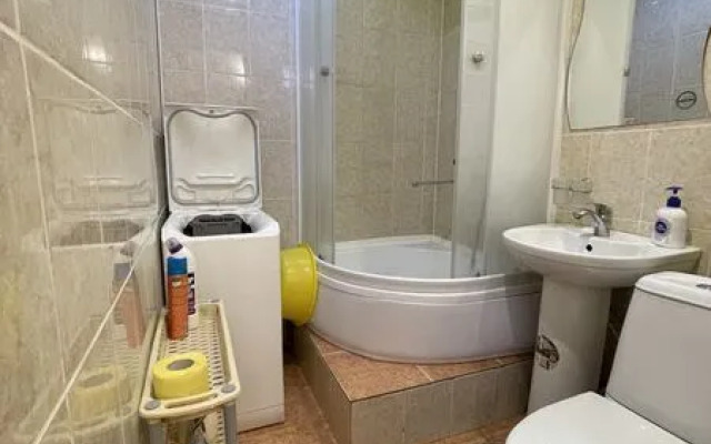 Апартаменты Сириус на Ленинском проспекте, д. 39А