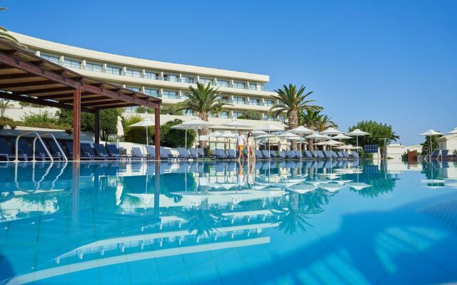 Agapi Beach Resort - Premium All Inclusive