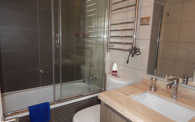 711A Apartamento Estudio Plaza Viña