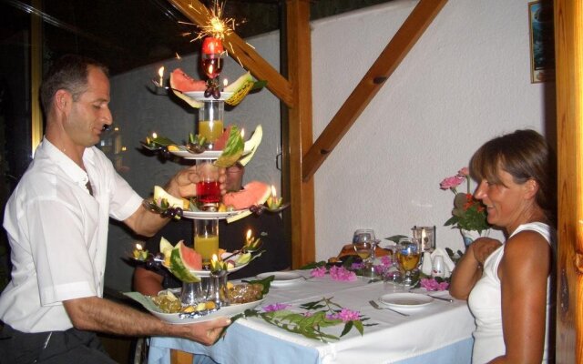 Rolli Butik Hotel