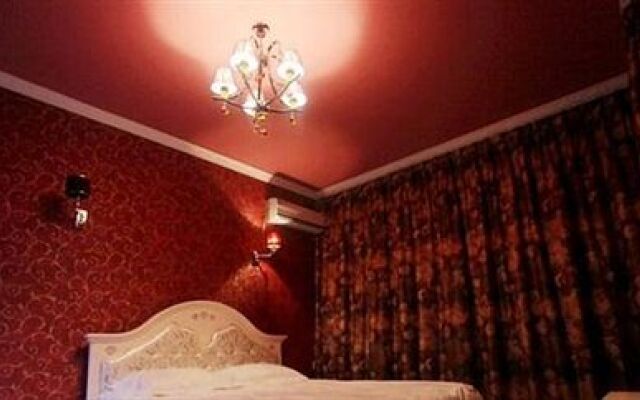 Xiamen Aishang Holiday Family Hotel