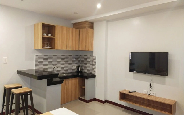 ELTI Suites