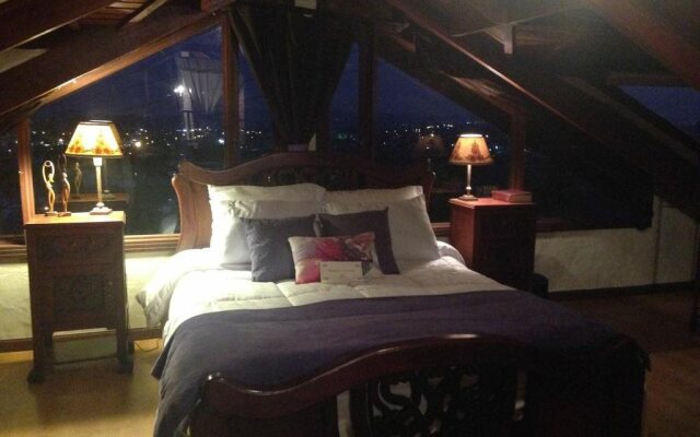 MonteMadero Casa Hotel