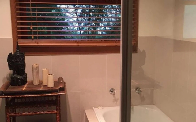Mystic View Cottage Wandiligong
