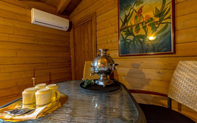 Rocca di Mezzogiorno - Zafferano