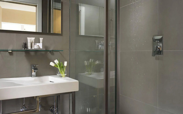 Piazza Del Gesu Luxury Suites