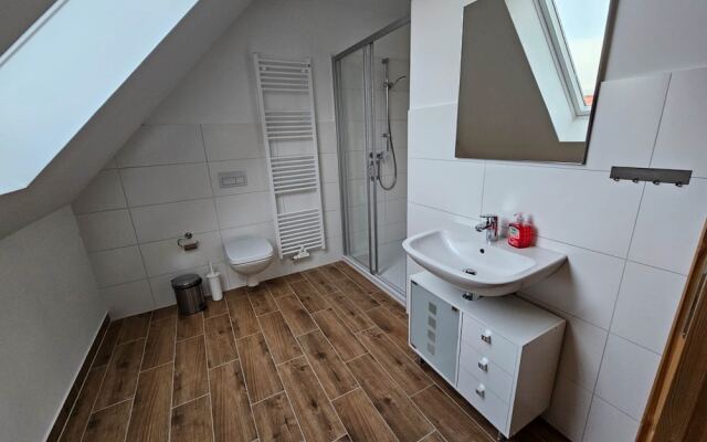 Bernsteinland Wendorf