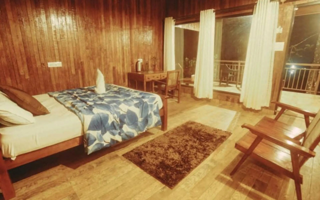 Tulsi Village Retreat Munnar